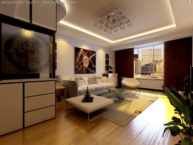living159 3Dモデル .c4d .max .obj .3ds .fbx .stl .blend 