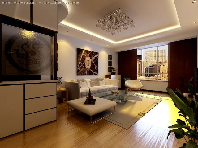 living159 3D Model .c4d .max .obj .3ds .fbx .stl .blend