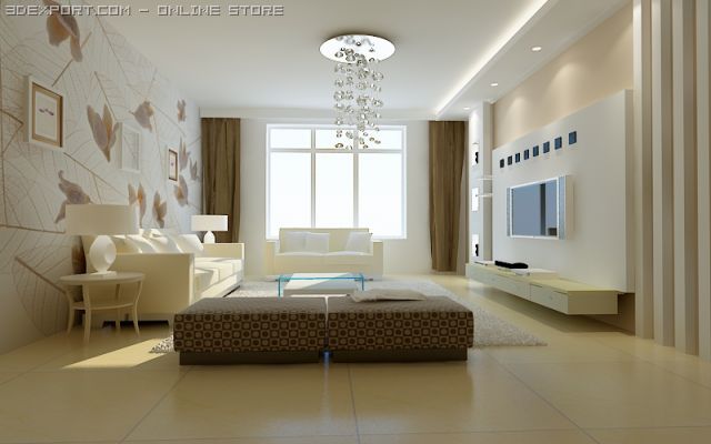 living297 3D Model .c4d .max .obj .3ds .fbx .stl .blend 