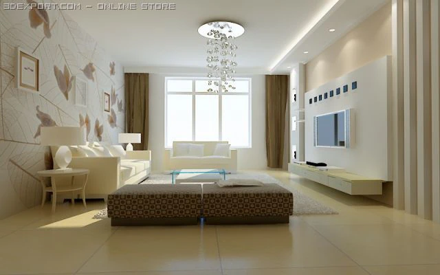 living297 3D Model .c4d .max .obj .3ds .fbx .stl .blend 