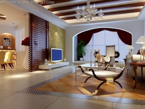living013 Modelo 3D