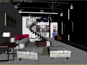 living048 Modelo 3D