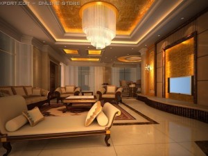living027 3D Model