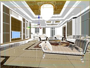living027 3D Modell