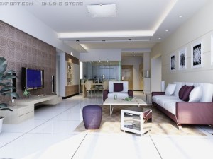 living068 Modèle 3D