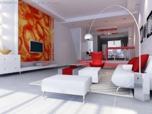 vivendo069 Modelo 3D