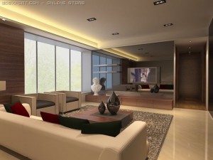 living084 3D Model
