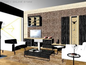 living091 Modelo 3D