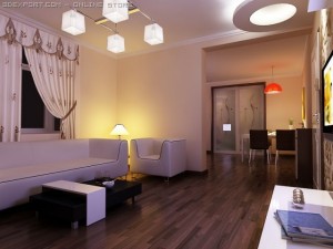 living093 Modelo 3D