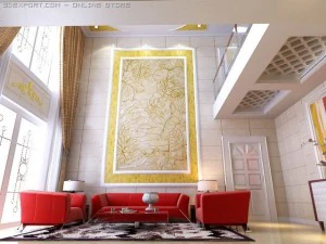 living099 3D Model