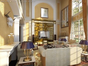 living109 Modelo 3D