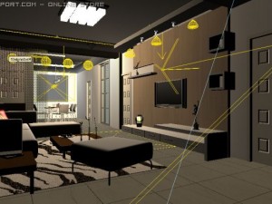 living148 Modelo 3D