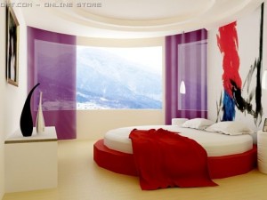 bedroom138 3D Model