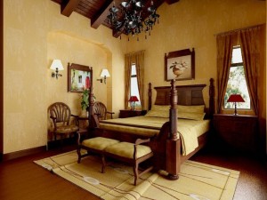 bedroom171 3D Model