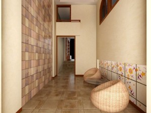 006 livingroom 3D Model