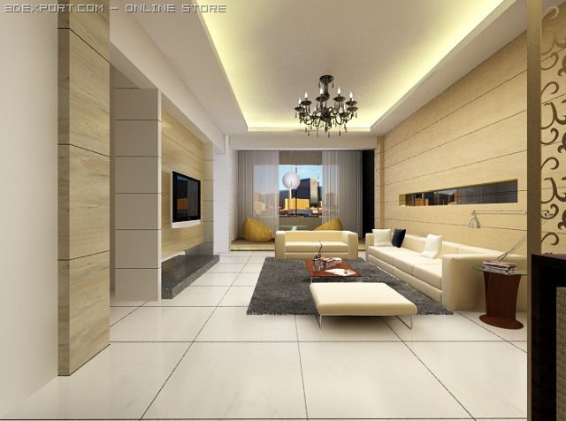 015 3D-Modell .c4d .max .obj .3ds .fbx .stl .blend 
