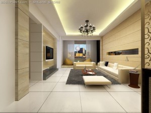 015 3D Model