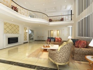 019livingroom 3D Model
