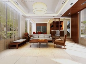 021livingroom 3D Model