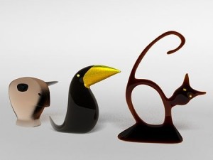 statctb 3D Model