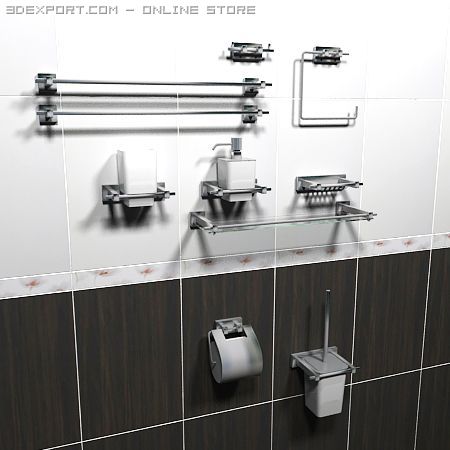 saze file  145 mb max2008 Modelo 3D .c4d .max .obj .3ds .fbx .stl .blend 