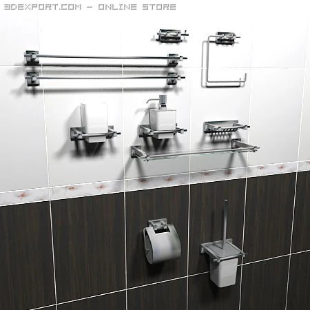 saze file 145 mb max2008 3D Model .c4d .max .obj .3ds .fbx .stl .blend