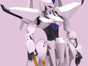 engage octaver sr1 Modèle 3D