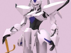 engage octaver sr1 Modèle 3D