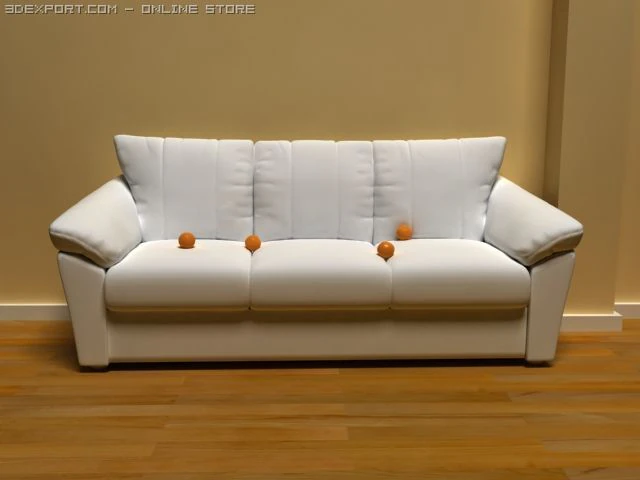 Fabio 3D Modell .c4d .max .obj .3ds .fbx .stl .blend 