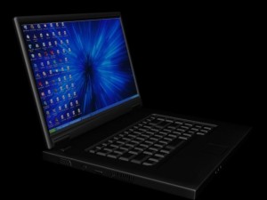 laptop Modello 3D