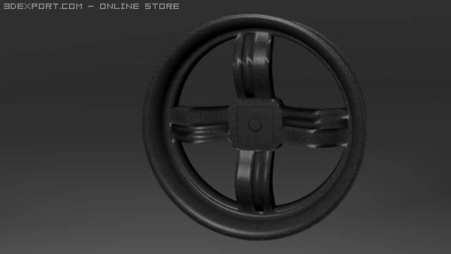 3dmgi rim 3D Model .c4d .max .obj .3ds .fbx .stl .blend 