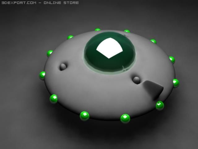 cartoony flying sorcerer Modello 3D .c4d .max .obj .3ds .fbx .stl .blend 