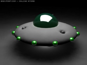 cartoony flying sorcerer Modello 3D