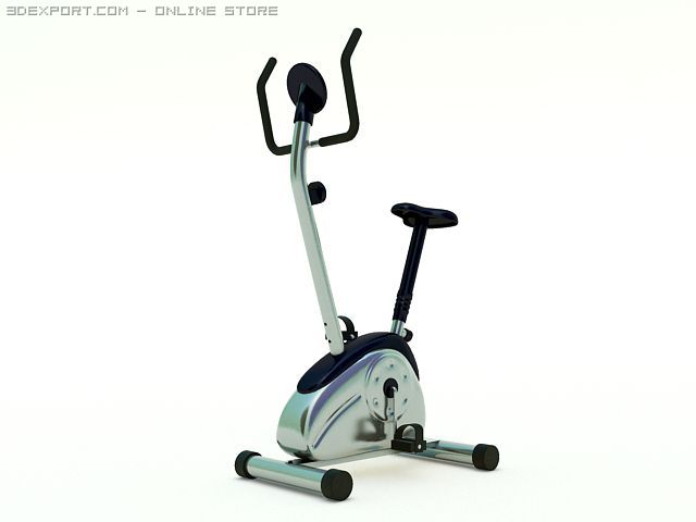 cycle 3Dモデル .c4d .max .obj .3ds .fbx .stl .blend 
