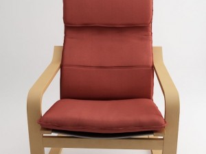 high quality chair Model 3D