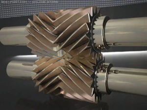 gear 3D Model