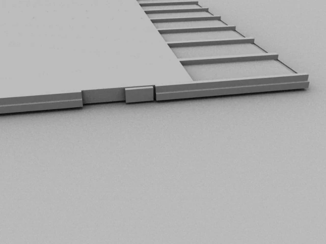 memory card 3D Model .c4d .max .obj .3ds .fbx .stl .blend