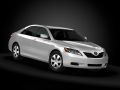2009 toytota camry Model 3D