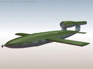 версії 1 3D Модель