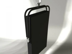 theatrical lighting set 3D Model