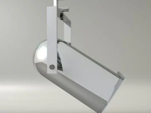 theatrical lighting set 3D Model