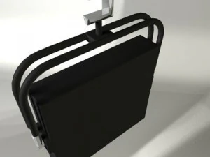 theatrical lighting set 3D Model