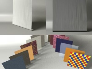 5m drape set Modèle 3D