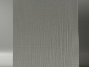 5m drape set 3D Model