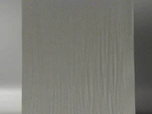 Zestaw zasłon o długości 5 m Model 3D