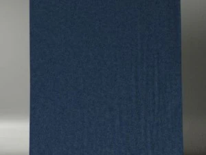 Zestaw zasłon o długości 5 m Model 3D