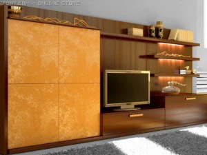 stand for tv 3D Model