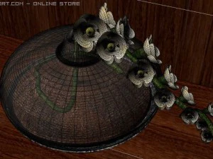 stand for tv 3D Model