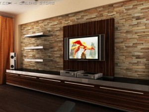furniture fot plasma 3D Model