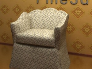 antique09004 3D 모델